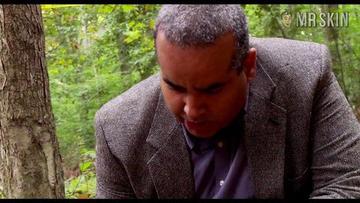 Tara Davis in Survival Knife (2016) Breasts Breasts 248287