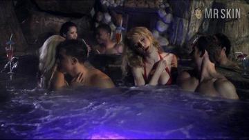 Dustin Quick in Mansion of Blood (2015) Breasts Bikini Bikini Breasts 248298