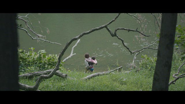 Sexiest Scenes of Sarah from Lovesong. Bikini, lesbian, sexy. 248333