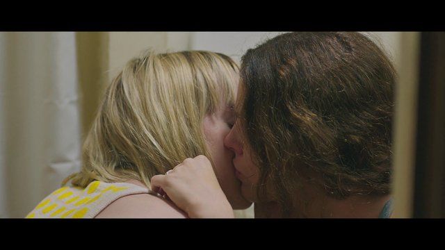 Sexiest Jena Malone Scene in Lovesong. Underwear, Lesbian, Sexy, bikini. 248335