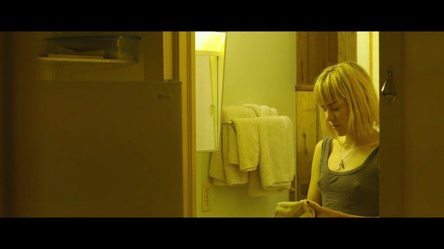 Jena Malone in Lovesong (2017) Sexy Lesbian Sexy 248334