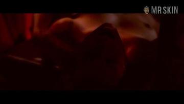 Charlotte Vandermeersch in Belgica (2016) Breasts Sexy Breasts Sexy 250136