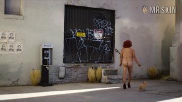 Elizabeth De Razzo in The Greasy Strangler (2016) Butt Breasts Butt 253908
