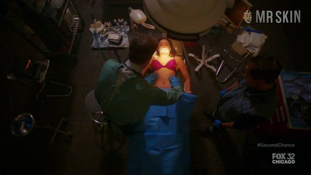Sexiest Taylor Cole Scene in Second Chance. Underwear. 248851