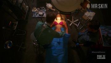 Taylor Cole in Second Chance (2016) Underwear Underwear 248851