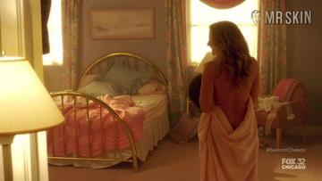 Mädchen Amick in Second Chance (2016) Sexy Sexy Underwear 249183