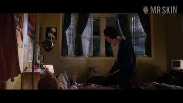 Vanessa Hudgens in Freaks of Nature (2015) Underwear Sexy Underwear 248349