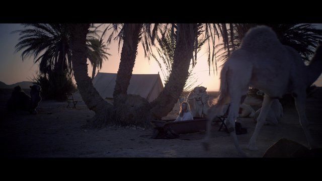Hottest Nicole Kidman Scene in Queen of the Desert. Sexy. 248348