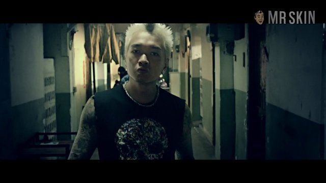 Sharon Hsu in Zombie Fight Club (2014) Bikini Sexy Bikini Sexy 248357