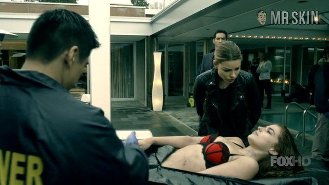 Sexiest Ali Thornton Scenes. Sexy, Underwear. 248566
