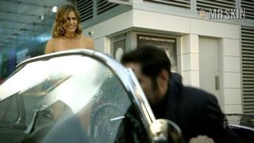 Tricia Helfer in Lucifer (2016-2021) Sexy Lesbian Sexy 253787