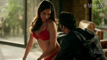 Veronika London in Lucifer (2016-2021) Sexy Underwear Sexy Underwear 254014