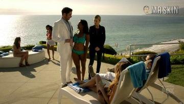 Heart Hayes in Lucifer (2016-2021) Bikini Bikini 256255