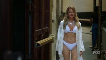 Chelsea Gilson in Lucifer (2016-2021) Bikini Sexy Bikini Sexy 263275