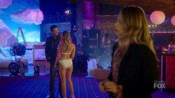 Chelsea Gilson in Lucifer (2016-2021) Bikini Sexy Underwear Bikini Sexy 263276
