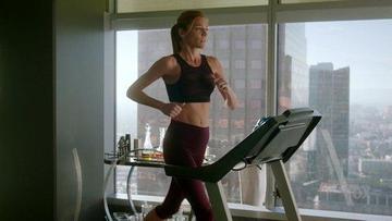 Tricia Helfer in Lucifer (2016-2021) Sexy Underwear Lesbian Sexy 263274