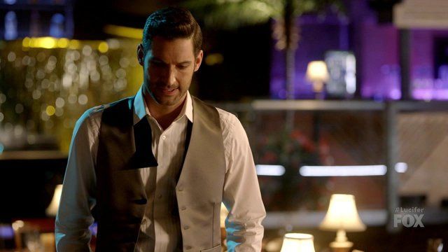 Sexiest Scenes of Ella Lopez from Lucifer. Sexy, Underwear, butt. 263513