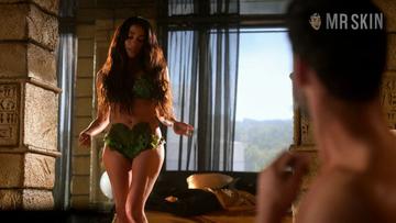 Inbar Lavi in Lucifer (2016-2021) Bikini Bikini Lesbian 283395