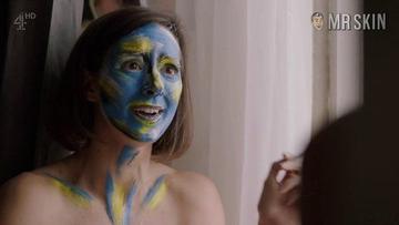 Julie Dray, Louise Ford in Crashing (2016) Left Breast Sexy Underwear Breasts Left Breast 248376