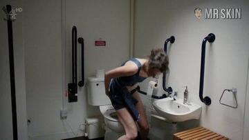 Phoebe Waller-Bridge in Crashing (2016) Sexy Underwear Sexy Underwear 248373