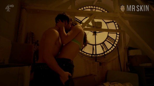 Sexiest Scenes of Lulu from Crashing. Sexy, Underwear. 248669