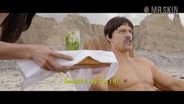 Leann Lei in Blue Mountain State: The Rise of Thadland (2016) Bikini Bikini 248393