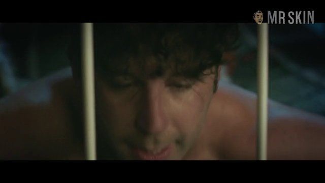 Blue Mountain State: The Rise of Thadland's Sexiest Scenes with Erica Page. Underwear. 248388