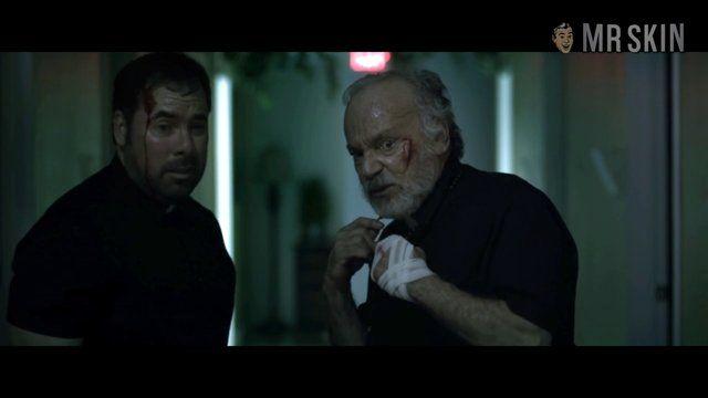 Shell Stachowicz in Forsaken (2016) Sexy Underwear Sexy Underwear 248385