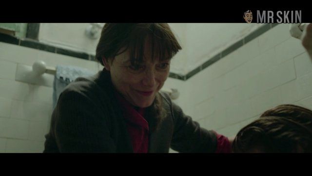 Iris Gilad in Bad Hurt (2015) Breasts Bush Breasts Bush 248403