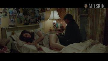 Iris Gilad in Bad Hurt (2015) Underwear Breasts Bush 248404