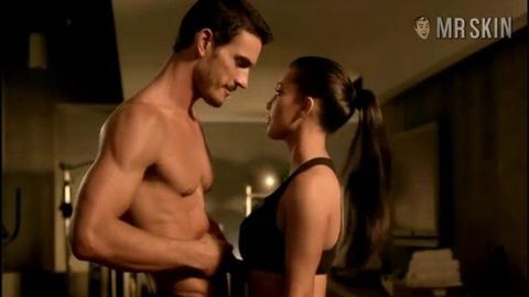 Hottest Herself Scenes. Sexy. 248463