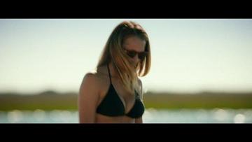 Teresa Palmer in The Choice (2016) Bikini Bikini Sexy 263230