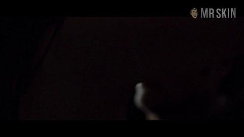 Jessica Schwarz Naked in The Door. Breasts, Butt. 248467