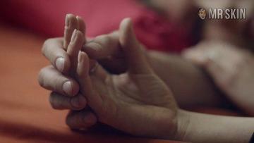 Troian Bellisario in Amy (2015) Sexy Underwear Sexy Underwear 248468
