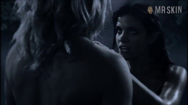 Sexiest Scenes of Larec from Dudes & Dragons. Sexy, bikini. 248471