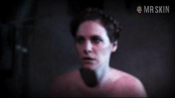 Caroline Dhavernas in The Forbidden Room (2015) Breasts Bush Full Frontal Breasts Bush 248494