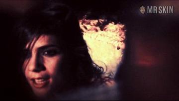 Clara Furey in The Forbidden Room (2015) Sexy Underwear Breasts Butt 248474