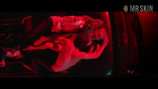 Roxane Arnal in The Mad Kings (2015) Breasts Breasts 248477