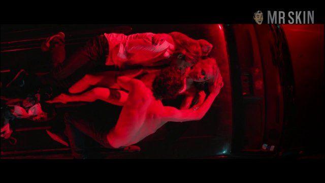 Roxane Arnal in The Mad Kings (2015) Breasts Breasts 248477