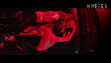 Roxane Arnal in The Mad Kings (2015) Breasts Breasts 248477