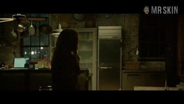 Malin Åkerman in Misconduct (2016) Breasts Underwear Bikini Breasts 248526