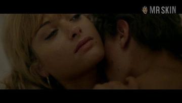 Mathilde Bisson Naked as Juliette Larrain. Breasts, Butt, Sexy. 248571