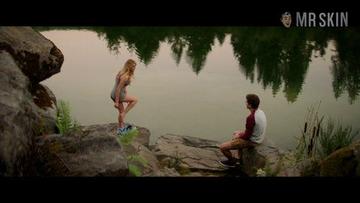 Gage Golightly in Cabin Fever (2016) Underwear Underwear 248680