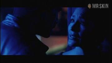 Elizabeth Cervantes in Fuera del cielo Bikini Breasts Thong Bikini Breasts 248687