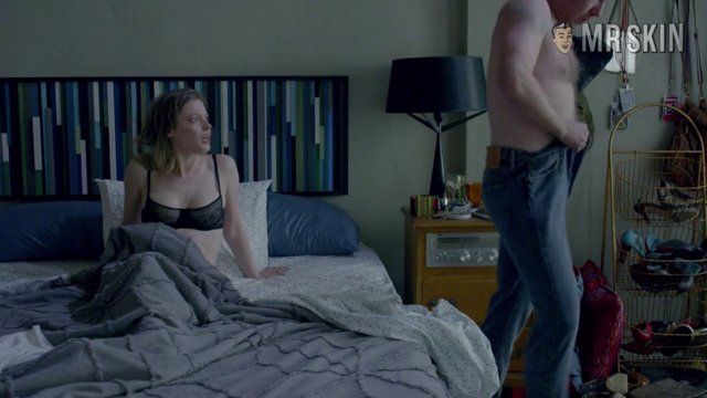 Hottest Gillian Jacobs Scene in Love. Sexy, Underwear. 248804