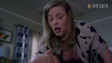 Gillian Jacobs in Love (2016-2017) Sexy Underwear Sexy Underwear 248806