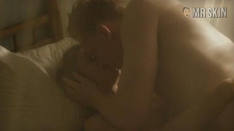 Aure Atika Naked in The Night Manager. Breasts. 248839