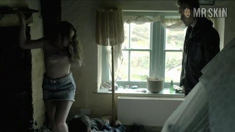 Beth Walker Naked in The Night Manager. Breasts, Sexy. 249061