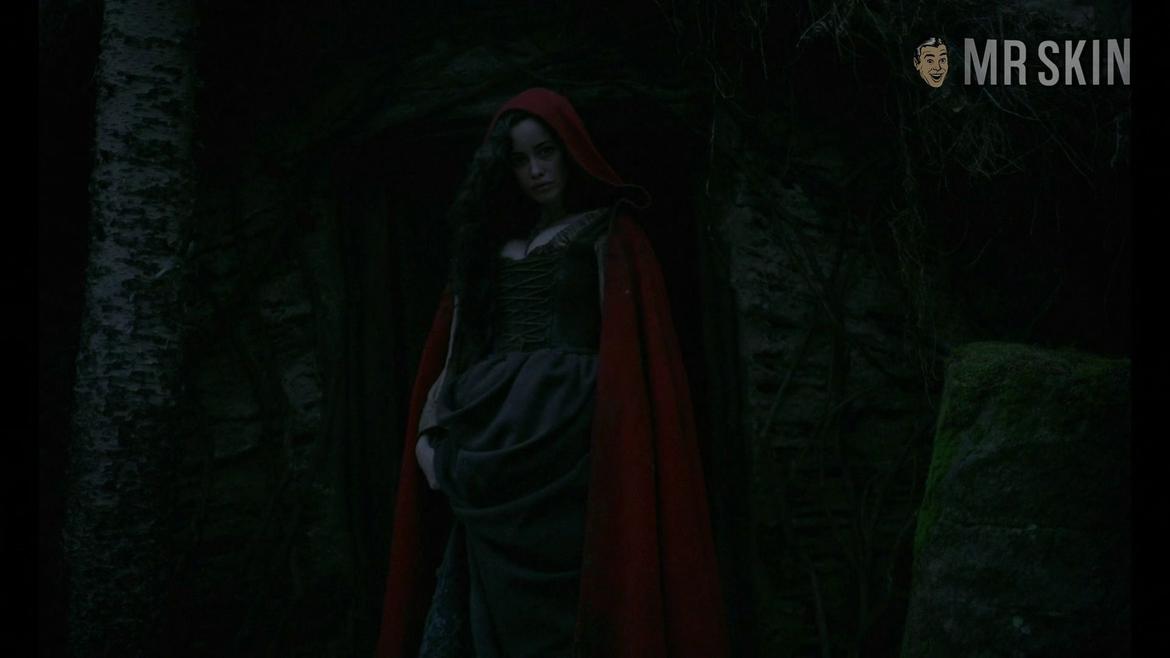 Sarah Stephens in The Witch (2016) Sexy Sexy 250721