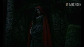 Sarah Stephens in The Witch (2016) Sexy Sexy 250721